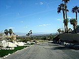 Palm Springs Foto Reiseführer  von Kalifornien 