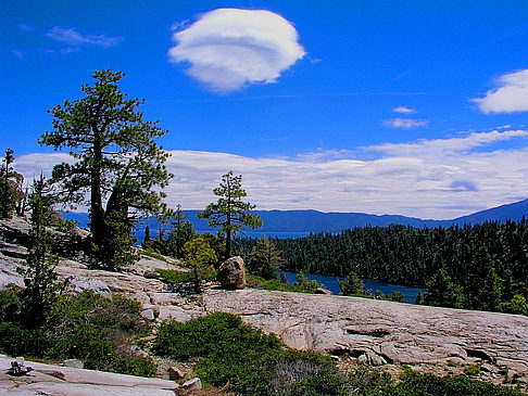 Sierra Nevada