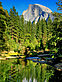 Yosemite NP - Kalifornien ()