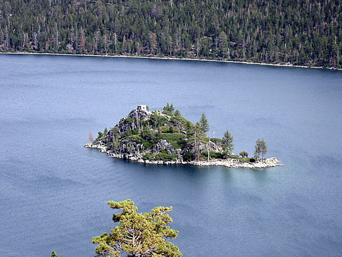 Fotos Lake Tahoe
