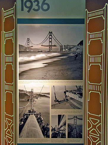 Fotos Fishermans Pier 39 bis 45