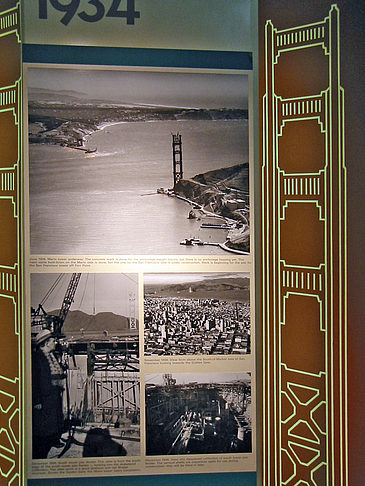 Fishermans Pier 39 bis 45