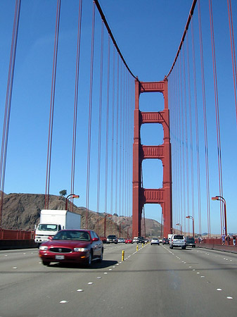 Foto Golden Gate Bridge