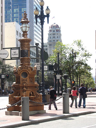 Fotos Market Street | San Francisco
