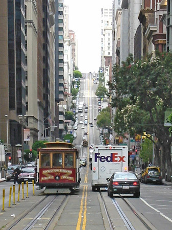 Fotos Market Street