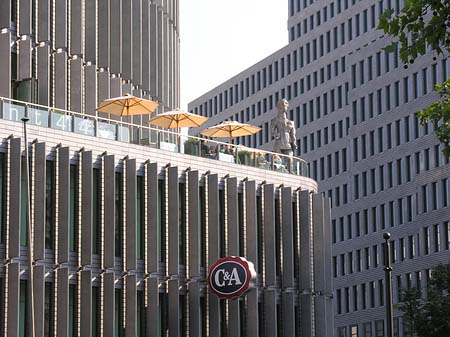 Joachimstaler Straße - Berlin (Berlin)
