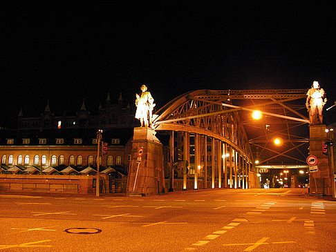 Brooktor - Hamburg (Hamburg)