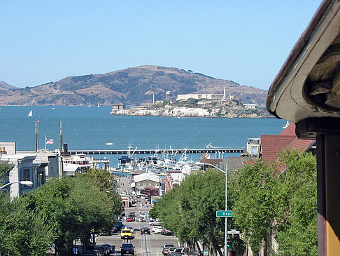 Foto Cable Cars - San Francisco