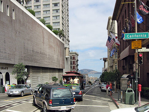 Fotos Cable Cars | San Francisco
