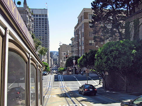 Fotos Cable Cars