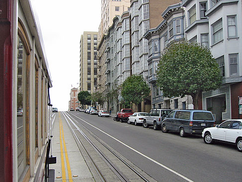 Foto Cable Cars
