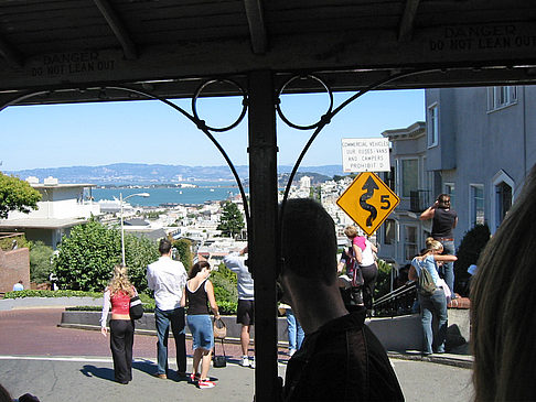 Fotos Cable Cars