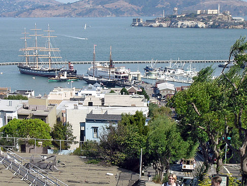 Fotos Straßen von San Francisco | San Francisco