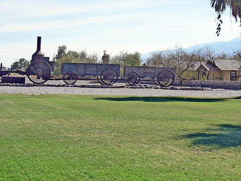 Furnace Creek