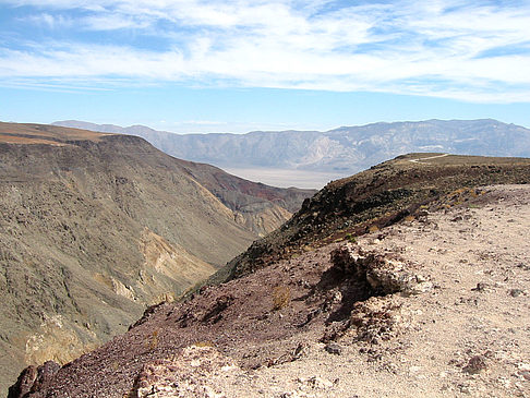 Foto Lone Pine - Panamint Springs - 