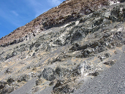 Foto Panamint Springs - Stovepipe Wells