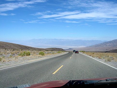 Fotos Panamint Springs - Stovepipe Wells