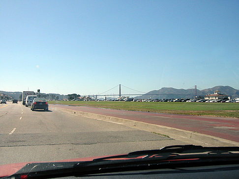 Fotos Golden Gate Bridge