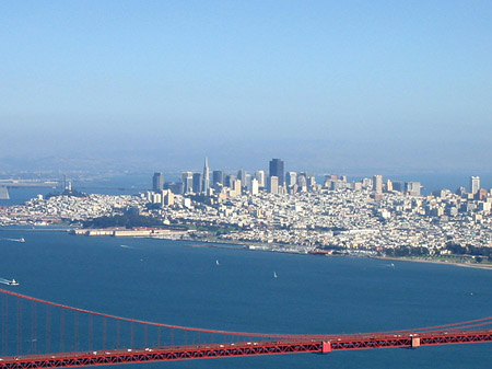 Golden Gate Bridge