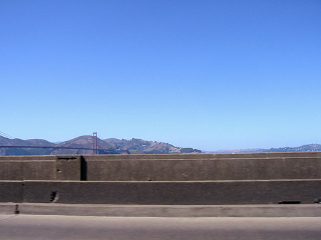 Golden Gate Bridge