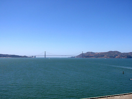 Fotos Golden Gate Bridge