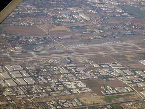 Foto Dallas - Los Angeles - 