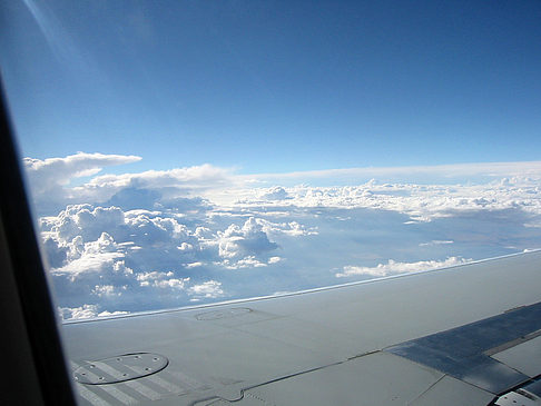 Dallas - Los Angeles - Kalifornien