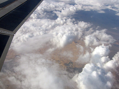 Dallas - Los Angeles - Kalifornien