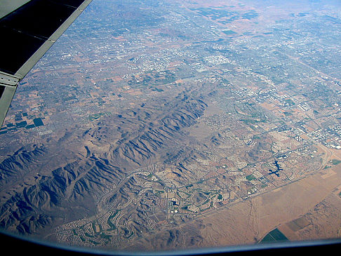 Fotos Dallas - Los Angeles | 