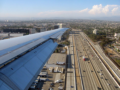 Foto Dallas - Los Angeles - 