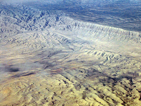 Dallas - Los Angeles - Kalifornien