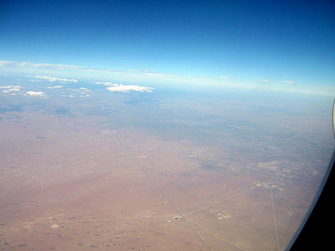 Dallas - Los Angeles Foto 