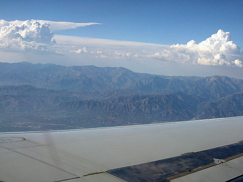 Dallas - Los Angeles - Kalifornien