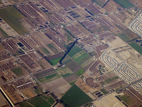 Dallas - Los Angeles - Kalifornien