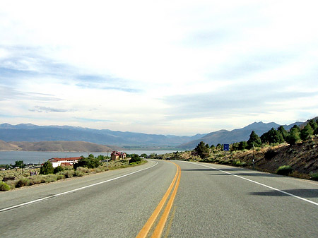 Fotos Lake Tahoe - Lake Mono | 