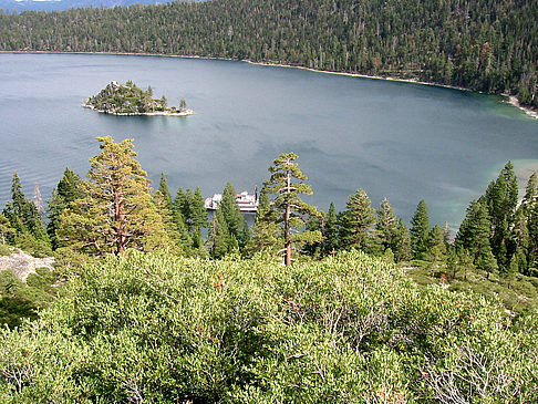 Lake Tahoe Fotos