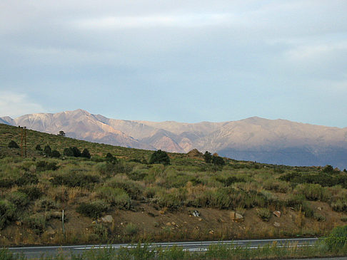 Fotos Mono Lake - Bishop