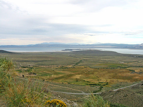 Mono Lake