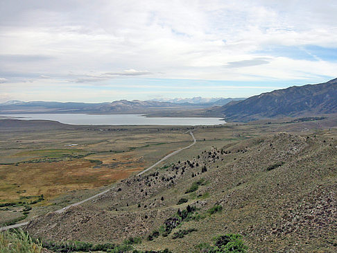 Fotos Mono Lake | 