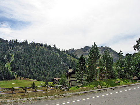 Squaw Valley