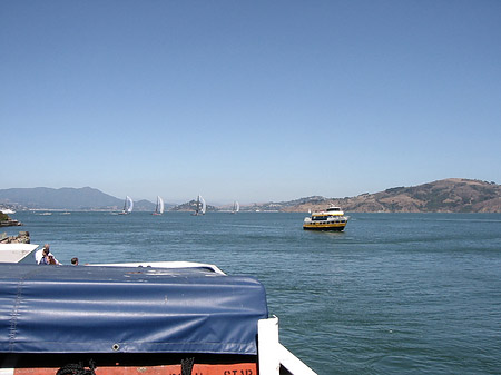 Fotos Bucht in San Francisco