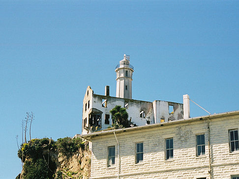 Alcatraz