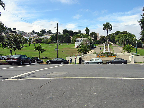 Foto San Francisco - San Francisco