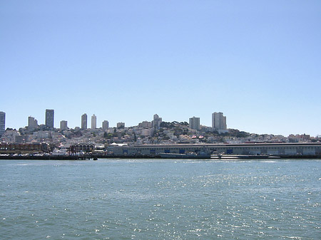 San Francisco Foto 