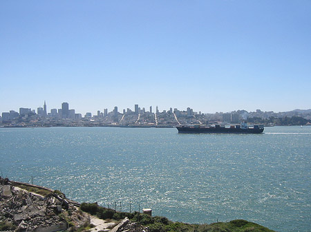 San Francisco Foto 