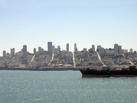 San Francisco Fotos