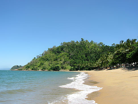 Strand - Queensland (Cairns)
