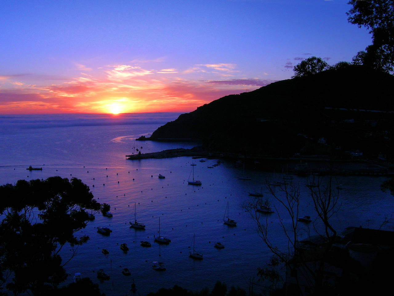 Santa Catalina Island