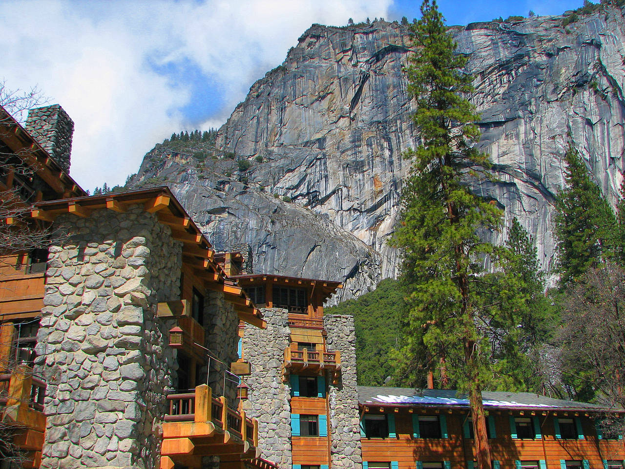 Fotos Tipps zu Kalifornien Hotels | 