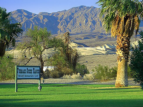 Fotos Death Valley NP